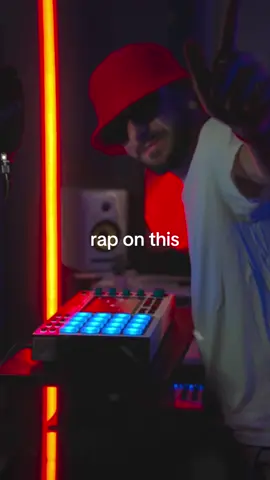 mention a rapper that should listen to this beat  in the comments below 🤝 #rapbeats #freestylebeats #bellaespo #rapduet 