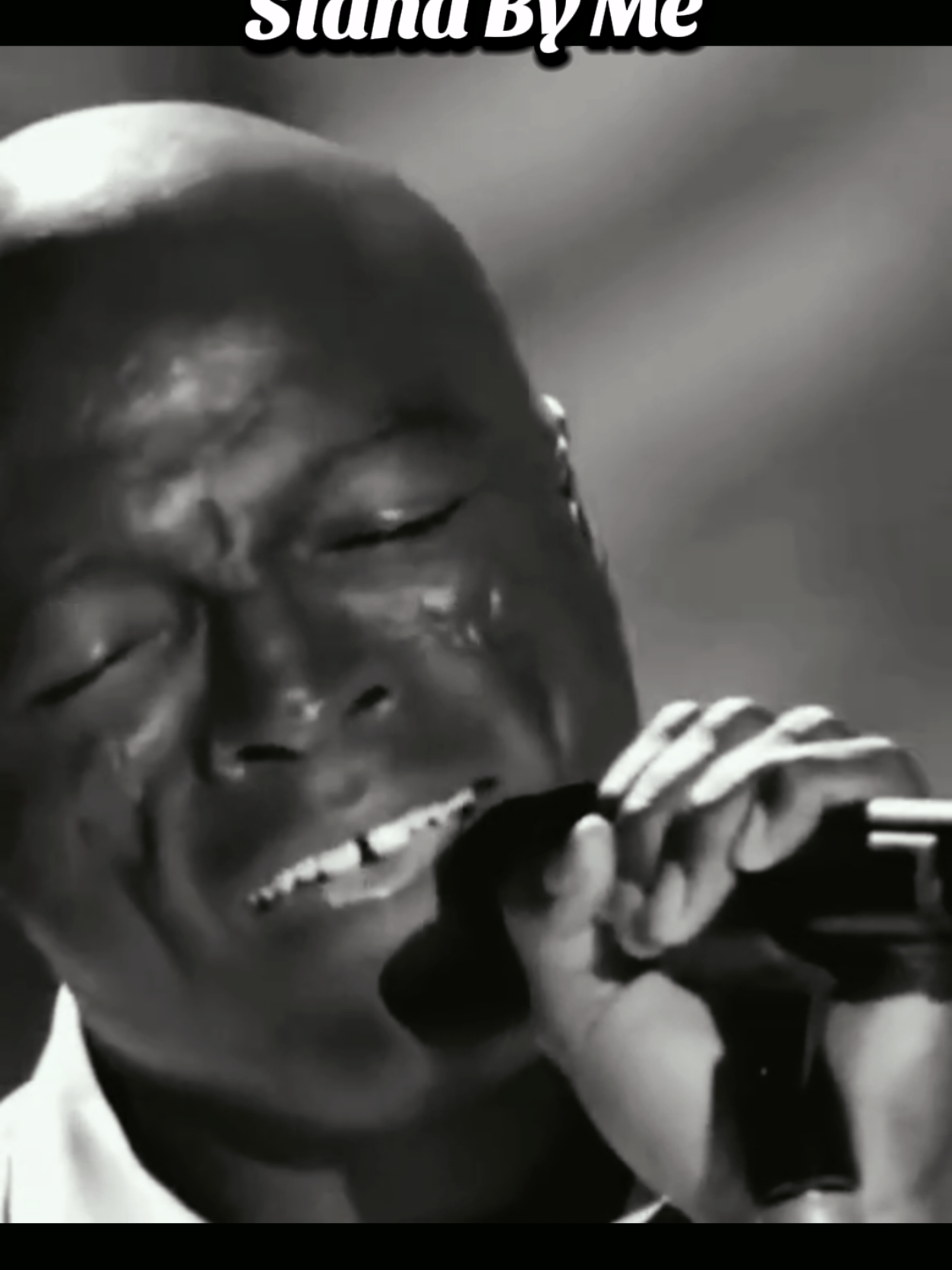 Stand By Me  Performed by Seal Rythm and Blues #song #musica #standbyme #popular #top 
