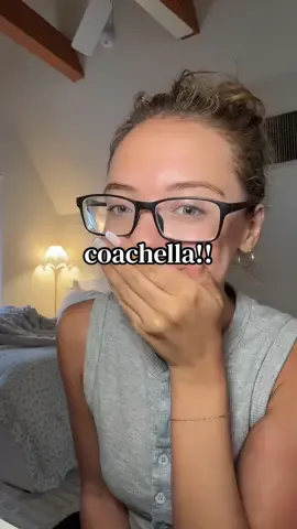 I’m so thankful 🥹 #revolvefestival #coachella2026 #coachella #bieberchella @Revolve @drink818 @Poosh 