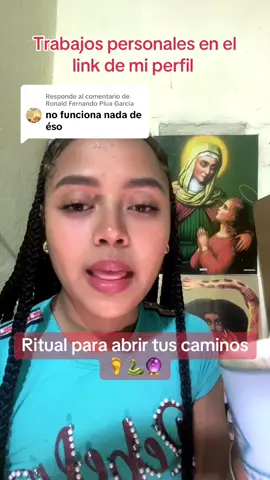 Respuesta a @Ronald Fernando Plua Garcia #ritalesmari #witchy #witchtok #wildlife #witchcraft 