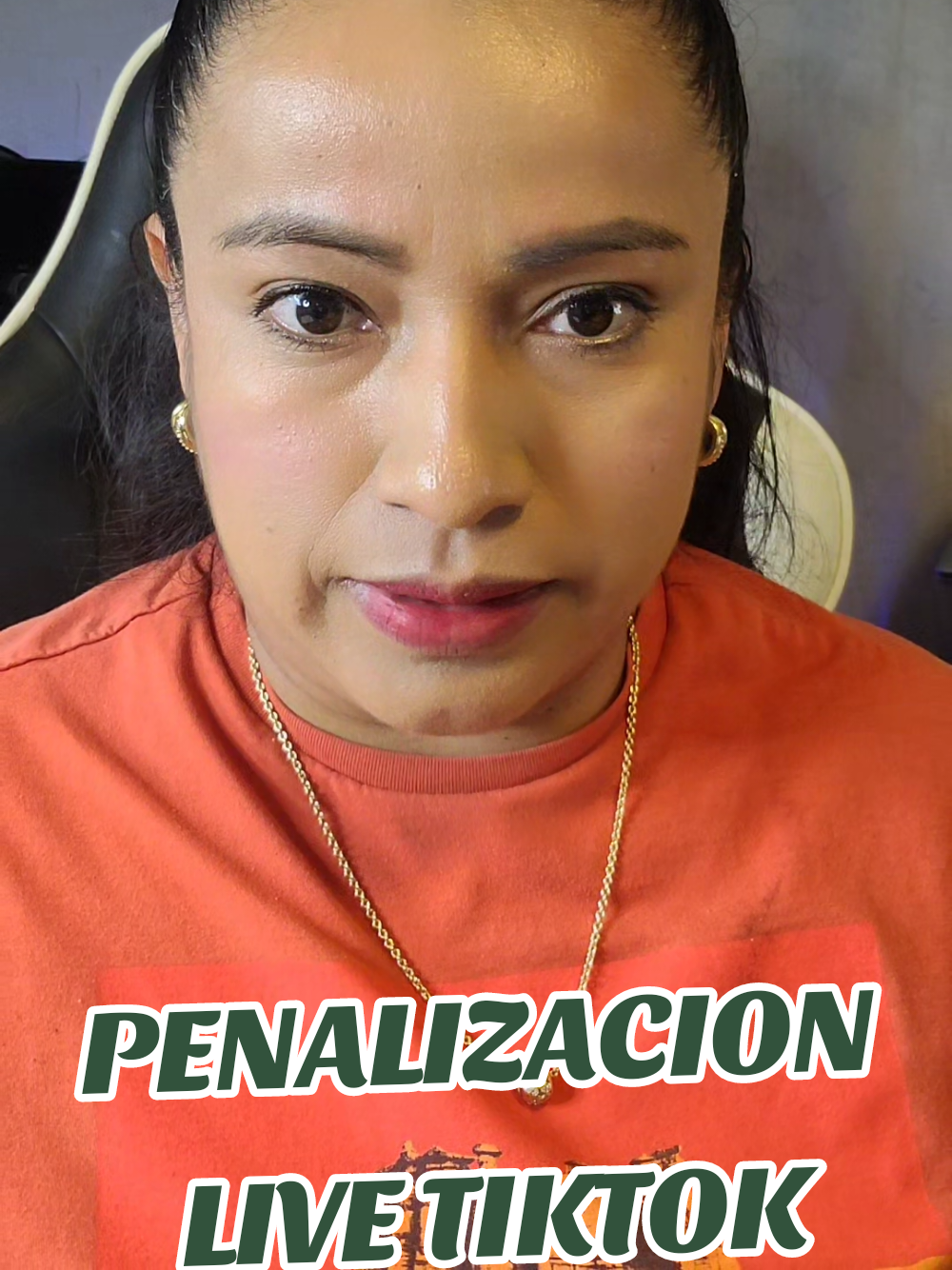 Penalizacion y restricciones live. Porque ne restringen el live. Que puedo hacer para evitar penalizacion en mi live. Restricciones live de Tiktok  #tiktoklive #tipslive #susy503 #creadorusa 