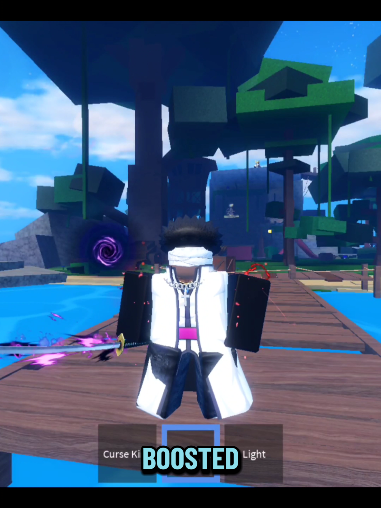 Part 2 | sailor peice grind is here #sailorpiece #sailorpieceroblox #newrobloxgame #fyp #viral 