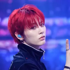 red hair taesan  #taesan #boynextdoor #fyp #kpopfyp #kpop 
