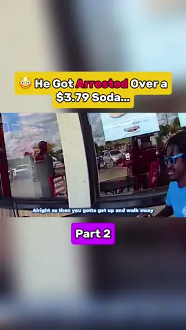 🚨 Real footage, real consequences. Some lessons are learned the hard way. Follow for more 👇 @RawJusticeTV #bodycam #police #truecrime #arrest #fyp