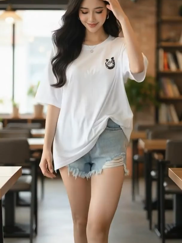 - áo đẹp ở đây  #celido #fyp #aothun #thoitrangnu #xuhuong