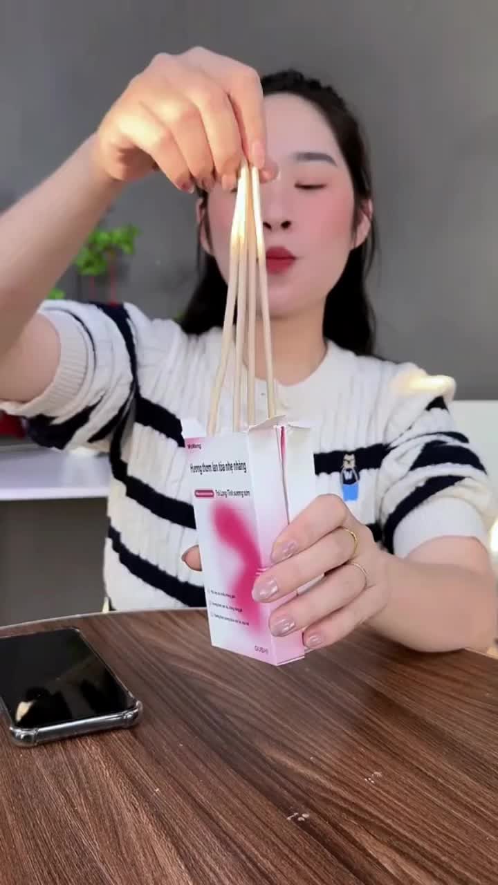 👑🌸💚 Miếng sáp thơm ZXZ，hương thơm tự nhiên，khử mùi，treo ở đâu cũng thơm. Order ngay！ 