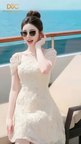 #xuhuong #vayxinh #trending 