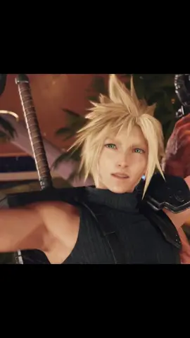 Missing bro hopefully we see him this summer #finalfantasy7 #ff7 #cloudstrife #ffvii #fyp 