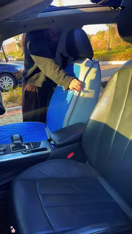 Car Seat Cover Set, Universal Car Seat Protector, Dust-proof Car Seat Protector, Car Interior Accessories for Women #tiktokshop #fyppppppppppppppppppppppp #foryou #tiktoknews #fyp