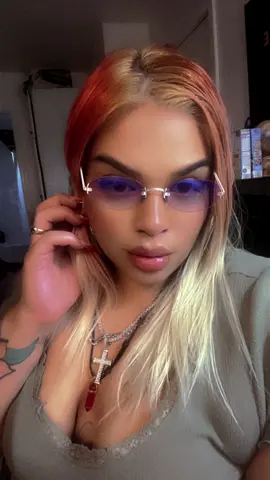 I’m my original version of chingona 🥶 #chingona #chula #fyp 
