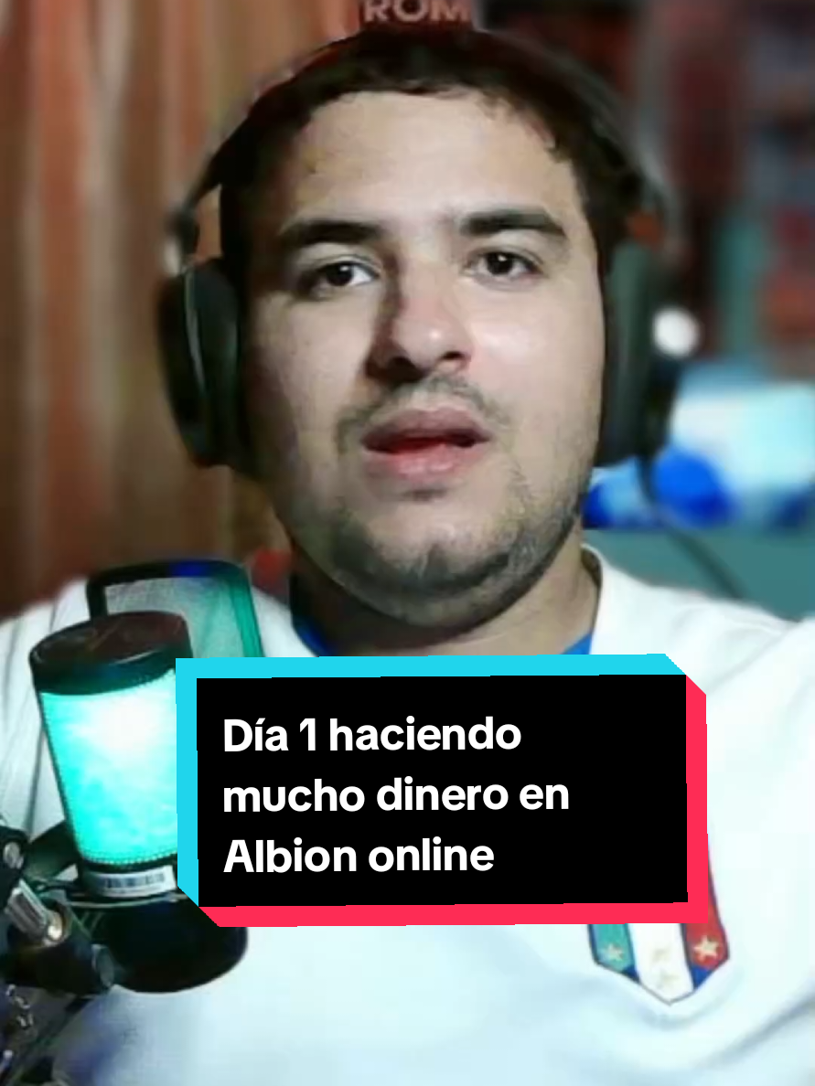Dia 1 enseñandote a hacer mucho dinero en Albion #albiononline #albion #ganardinero #generaringresos #ganadinero #videojuegos #mexico🇲🇽 