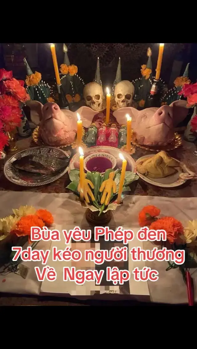 bùa yêu cực mạnh #buayeu#ngaiyeu