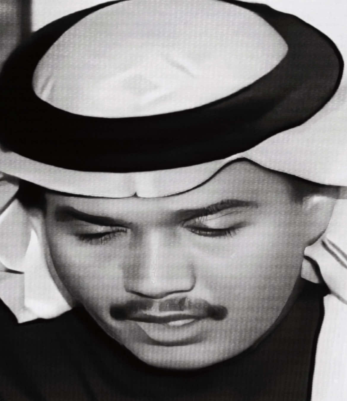 ما أقوى زعل حبيب قلبي وعينـي                        #محمد_عبده #fyp #abdu 