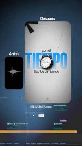 De una simple voz en off a una edición que complementa el speech y engancha 💻🤓 editado con CapCut  . . . . #fyp #ediciondevideo #motiongraphics #capcut_edit #videoedit 