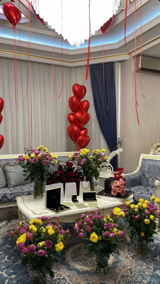 радуйте своих дам)♥️