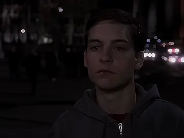 The best spiderman #tobeymaguire #spiderman#edit#viral#fyp