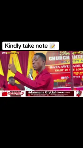 #fypviralシ #truefaithchurchinternational @Prophet Gideon @Adamnana Ofycial @💎💸Prophet Gideon Ba🏆💕 