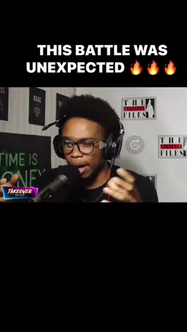 #rapbattle #bars #oldschool  beat they used and went dumb on it both them did check the whole video of you love #hiphop #music...much love to all that come thru and check the page out...my old account had a few hundred thousand I can't crack 3k now...once love to all 