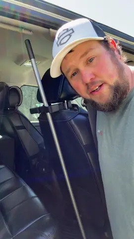 @Solid Spark3D #2a #secondamendment #huntingtiktok #truckaccesories #truckrack 