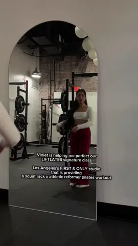 We are back @Liftlates wondering what our Liftlates Signature class will look like? Here’s a sneak peek👀  #liftlates 