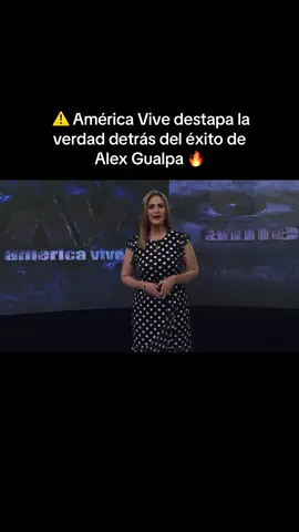 Mientras muchos hablan sin resultados, América Vive expone cómo Alex Gualpa pasó de cero a liderar proyectos inmobiliarios reales #quito_ecuador🇪🇨 #ecuador🇪🇨 #manabi_ecuador🇪🇨 @Daniela Regalado 