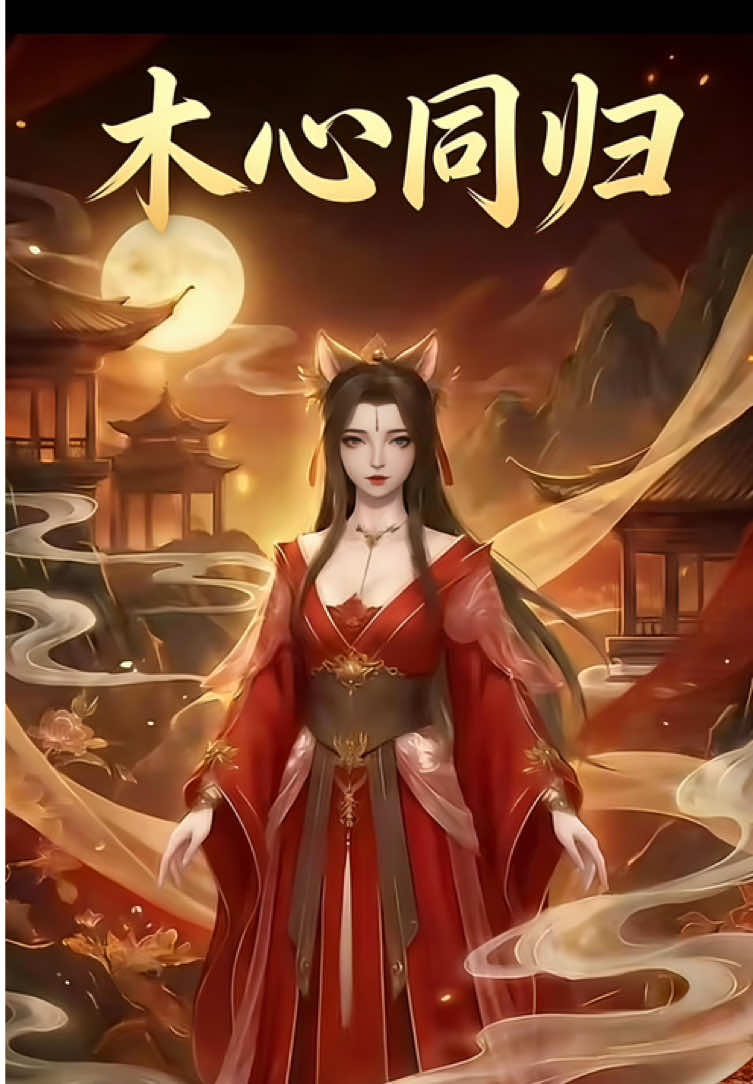 木心同歸#紅果短劇app免費看 #流量 #超爆小故事 #小說推薦 #原神 