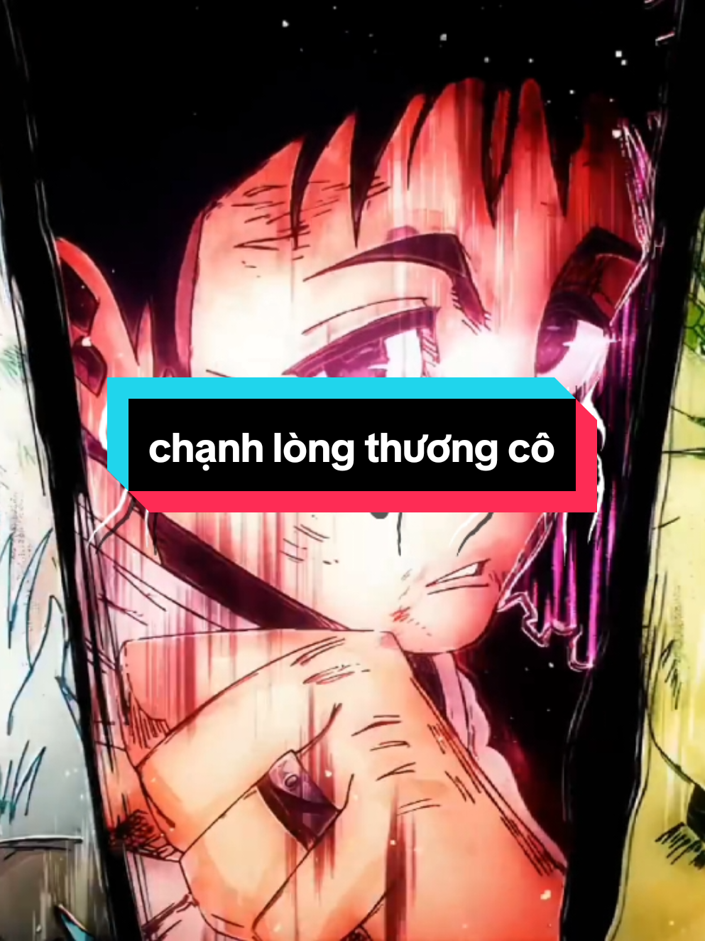 Music : Chạnh lòng thương cô Remix | 領域展開 (Ryōiki Tenkai) 🤞⛩️🐧🎶🎶🎶🔥🔥🔥 #speed #nhachaymoingay #jujutsukaisen #xuhuong #viral 