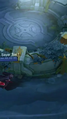 😎😎 #MLBBxNARUTO #sayartoe #MLBB #MobileLegendsBangBang 
