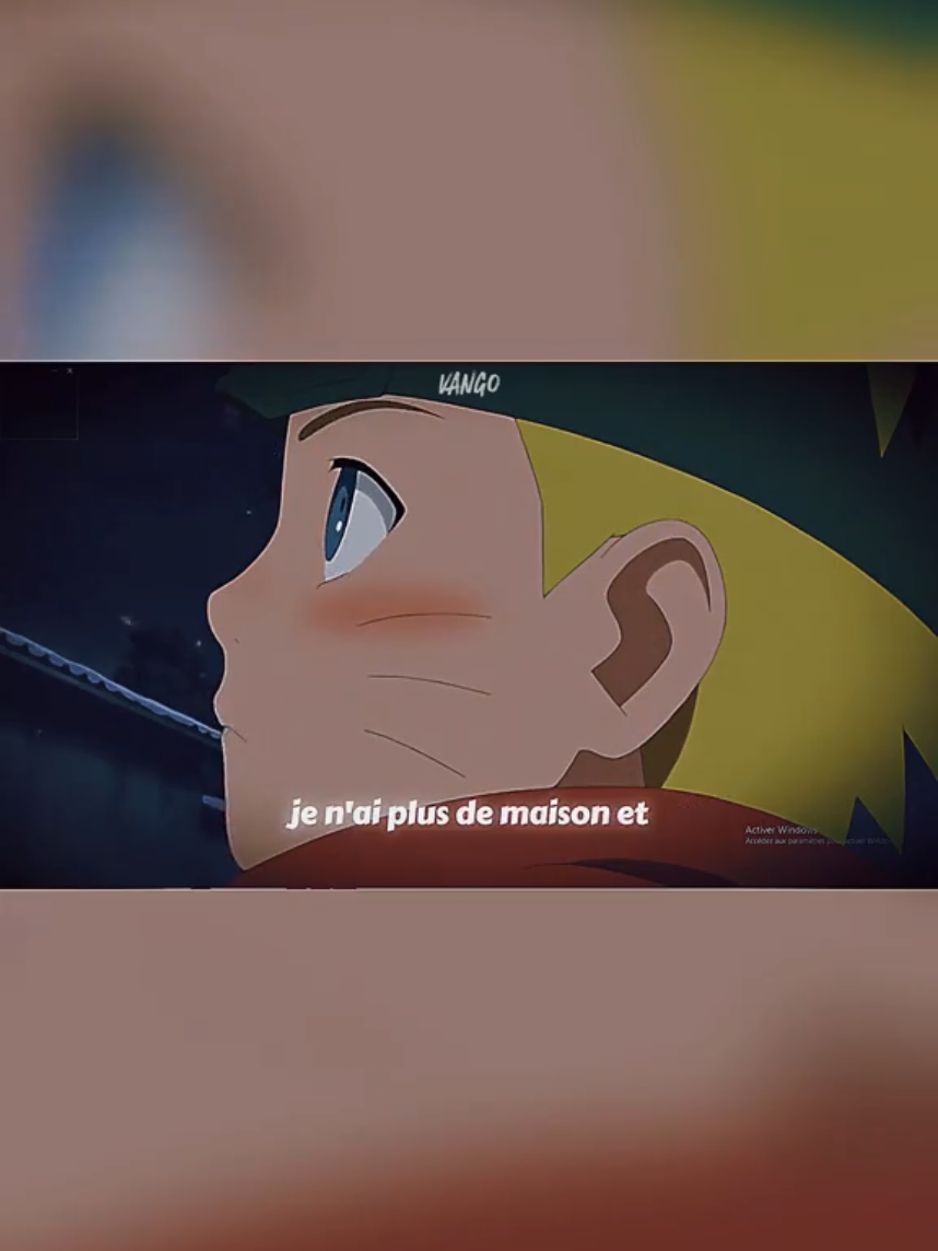 Naruto 💔❤️🦋 #pourtoi #naruto #sasuke 