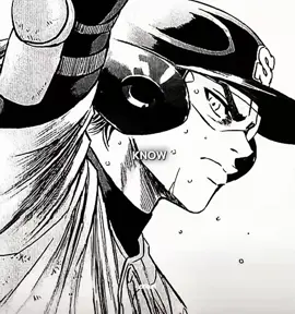 let me introduce my best handsome man in sport manga #mangaedit #aceofdiamond #daiyanoace #miyukikazuya #miyukikazuyaedit 