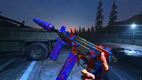 OTS-9 in Modern Warfare 2019! 🫶 | JOIN IN BI0 #callofduty #modernwarfare #warzone #rebirthisland #loadout #movement #كود #وارزون