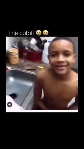 The cutoff 😭 #fyp #goviral #funny #meme 