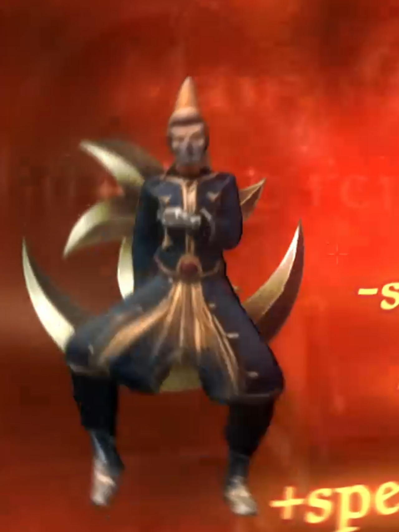 canon nerevarine #morrowind #targetaudience #fyp #tes #elderscrolls #funny #veryfunny #tribunal #niche #dagoth #lore #tags
