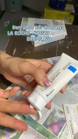 Kem dưỡng xịn nha cân được mọi loại da luôn #larocheposayvn #cicaplast #LaRochePosaySuperBrandDay 
