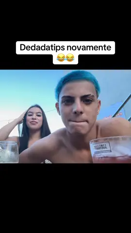 Dedada tips novamente kakakaka#dudutips #fy #kick #viral 