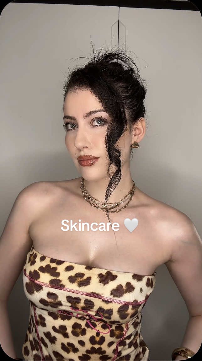 one of my inspo’s to quit fake my old look x