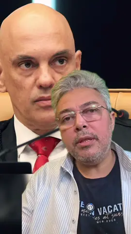 Ministro alexandre de Mpraes e a multa bilionária 