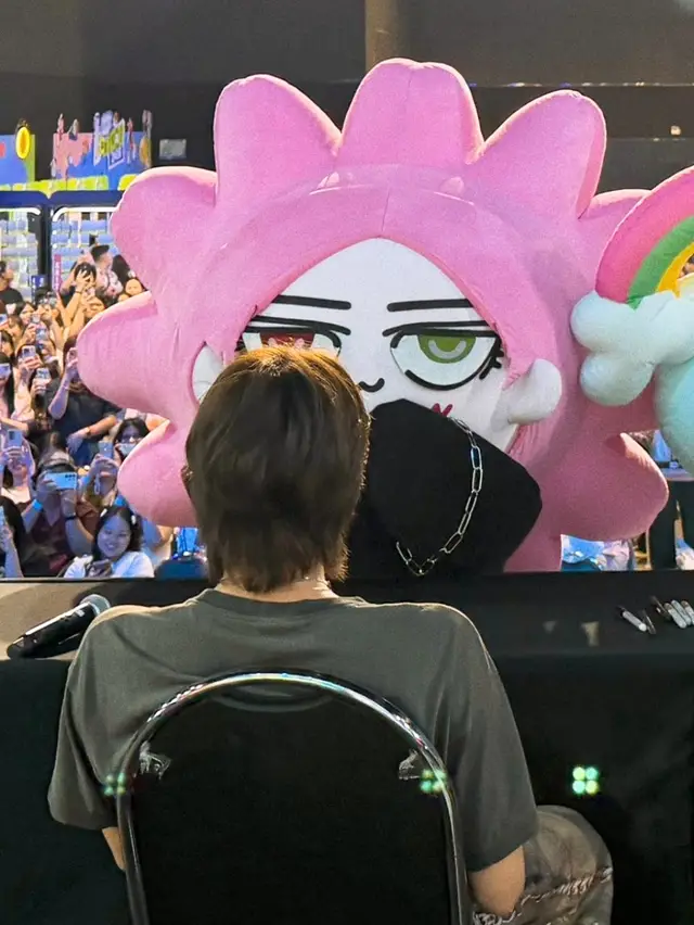EH