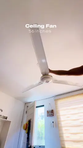 Heavy Duty Ceiling Fan #ceilingfan 