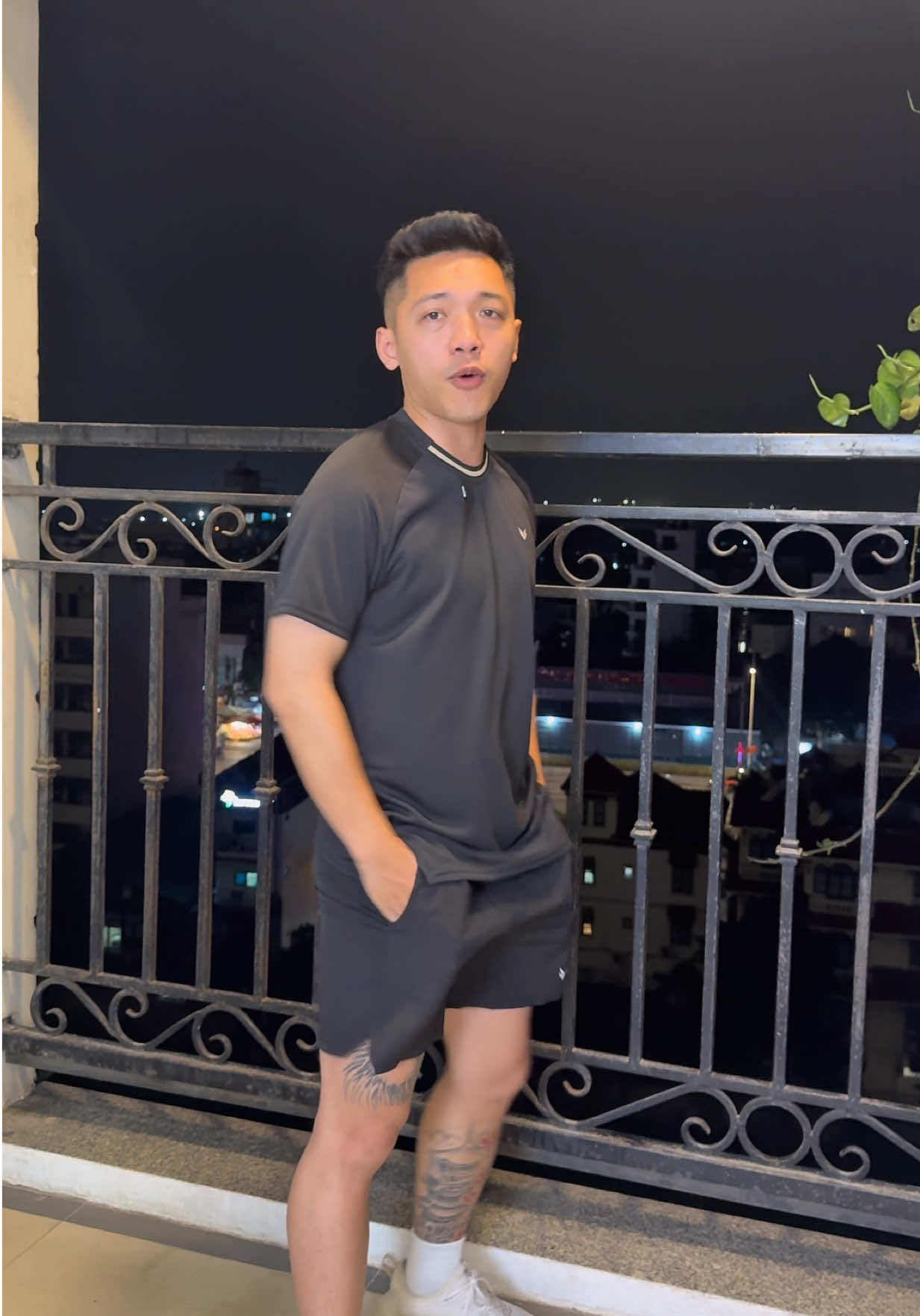 Bộ quần áo thể thao Bazik 🥰🥰 #thuancon #bazik #thethao 