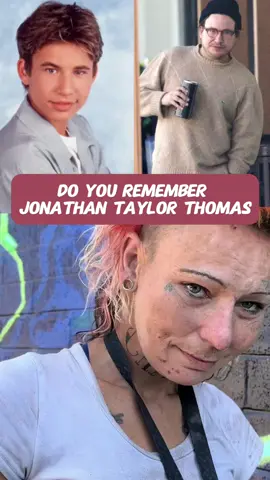 Jonathan Taylor Thomas was the ultimate 90s teen heartthrob before he walked away from millions to become a Hollywood ghost.#jonathantaylorthomas #jtt #90s #homeimprovement #nostalgia