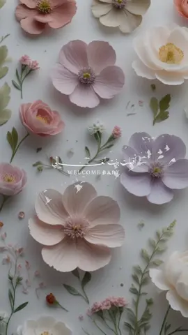 بشارة للعمـــات انيــقه جداً 😢💕💕