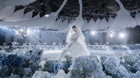 Đám cưới Trung Hoa - P10 Làm công chúa của chính bản thân em #damcuoi #vaycuoi #wedding #weddingchina #xuhuong 