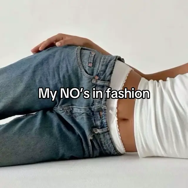 ⁡{Edit: didn’t mean to offend anyone tho if u wear them that okay 😭✌️} That’s totally okay if You’re not agreeing with me, that’s stIll MY opinion but try to stay respectful 💕       #viral #makemefamous #fyp #like #fashion 