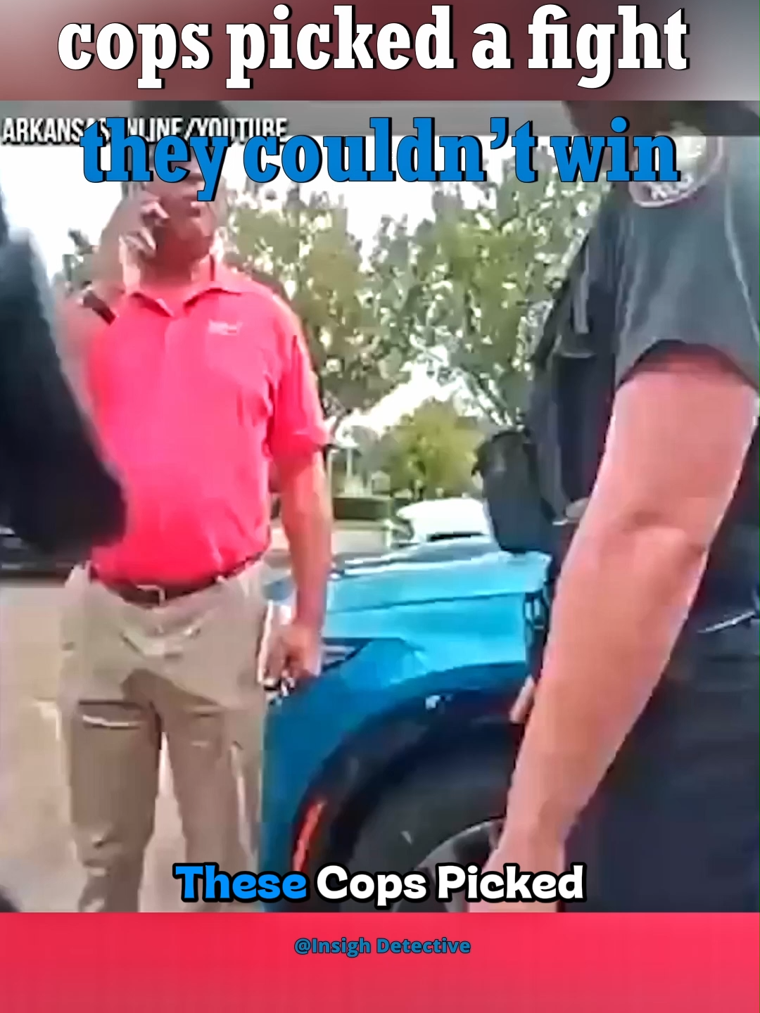 cops picked a fight they couldn’t win