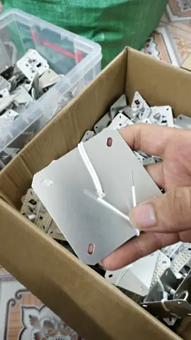 Mạch chip LED, Sửa bóng đèn LED hư cũ #longdenled68 #chipled #bongdenled #suabongdenled #denchieusang @Điện tử 789 