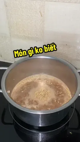 Làm cơm cô cơ cô lơ #yếnlife #viral 
