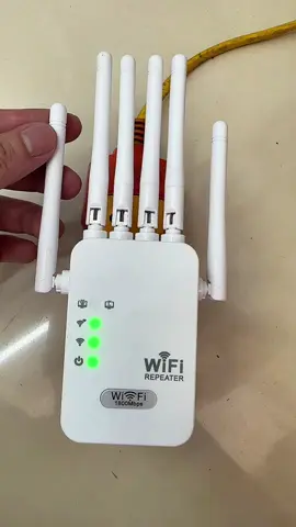Nhà bác nào mạng yếu thì tham khảo thử e kích sóng wifi này nha!! #kichsongwifi #wifi #modemwifi #wifikhongday #cuckichsongwifi 