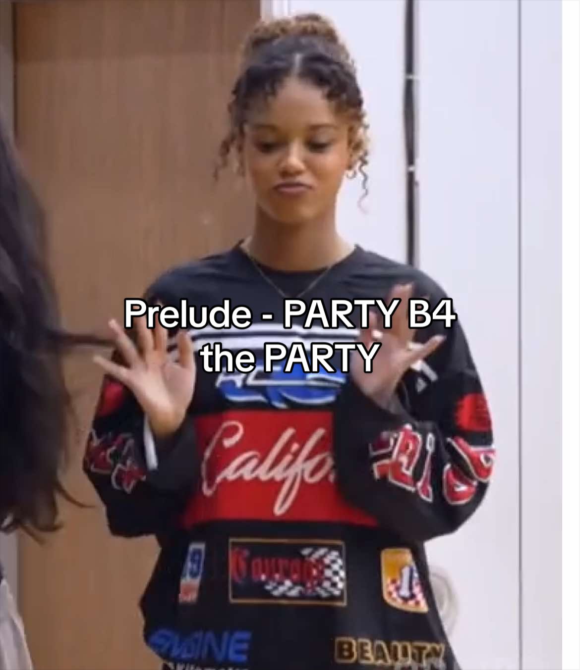 Prelude - 