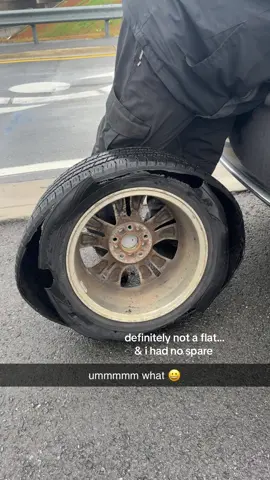 that was quite the adventure